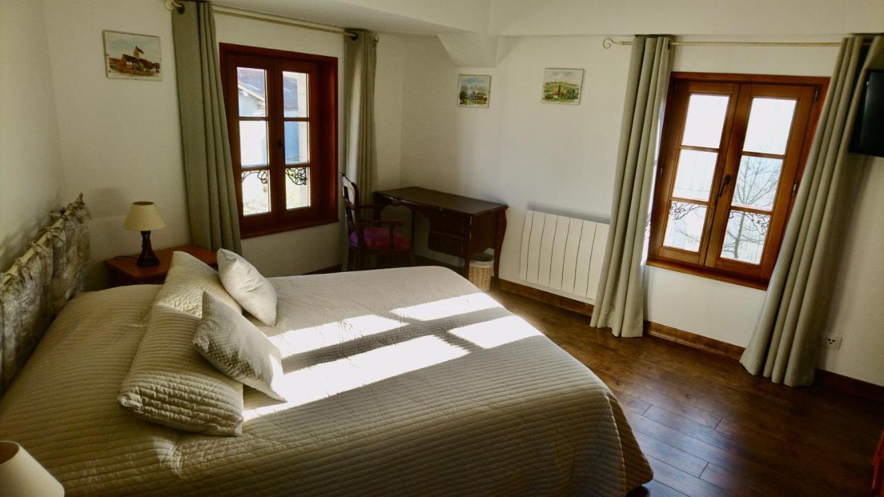 La Champenoise Villa Marson Exterior photo
